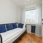 דירה Jasny I Elegancki W Sopocie By Renters