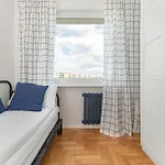 Jasny I Elegancki W Sopocie By Renters דירה *