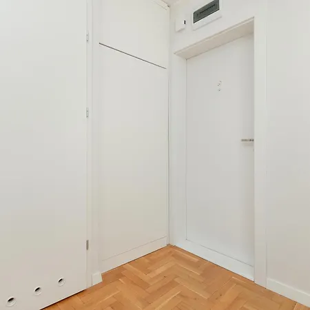 Jasny I Elegancki W Sopocie By Renters *