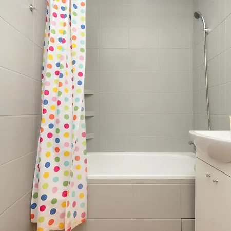 Jasny I Elegancki W Sopocie By Renters Сопот