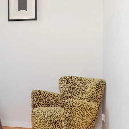 Jasny I Elegancki W Sopocie By Renters Apartment *