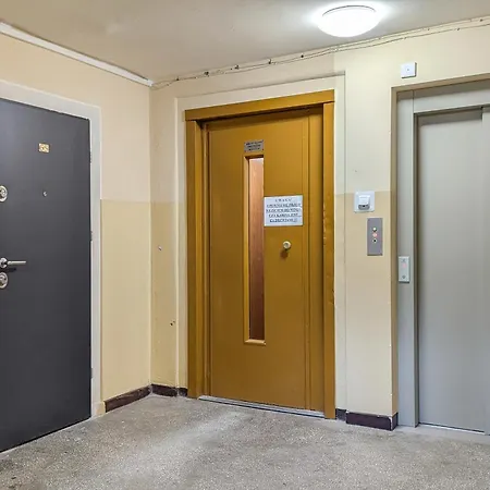 Jasny I Elegancki W Sopocie By Renters Apartment *