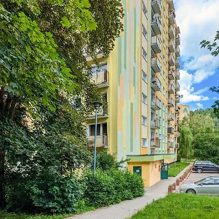 Jasny I Elegancki W Sopocie By Renters Sopot