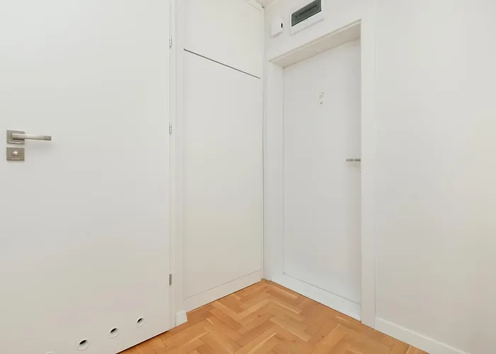 Jasny I Elegancki W Sopocie By Renters *