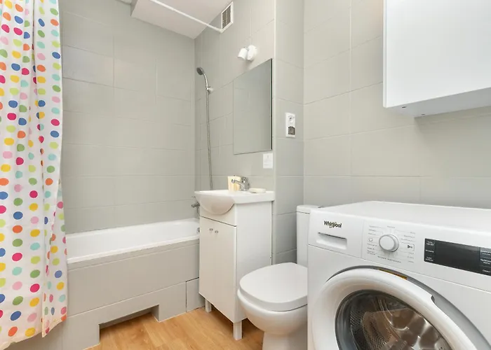 Apartment Jasny I Elegancki W Sopocie By Renters Sopot