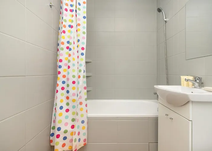 Jasny I Elegancki W Sopocie By Renters Sopot