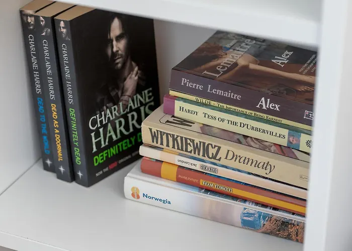 Jasny I Elegancki W Sopocie By Renters