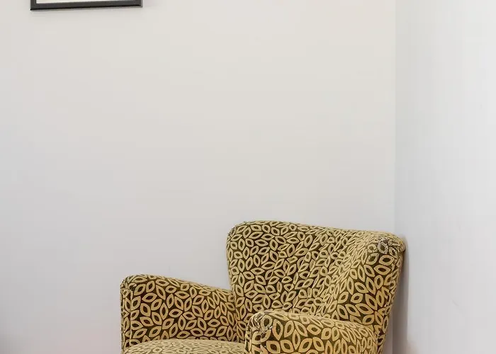 Jasny I Elegancki W Sopocie By Renters Lägenhet *