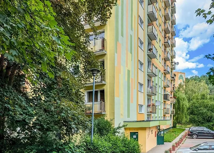 Jasny I Elegancki W Sopocie By Renters Sopot